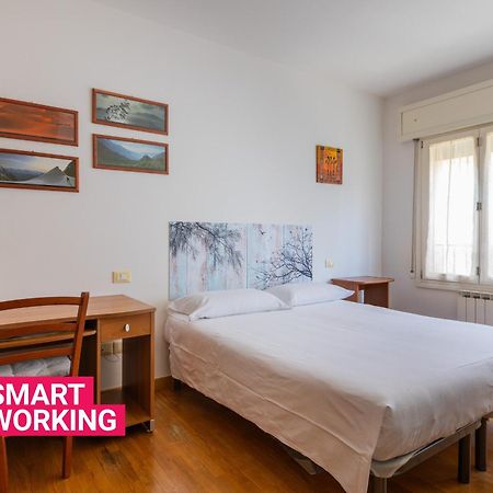 Urban Cozy Apartment By Wonderful Italy Μπολόνια Εξωτερικό φωτογραφία