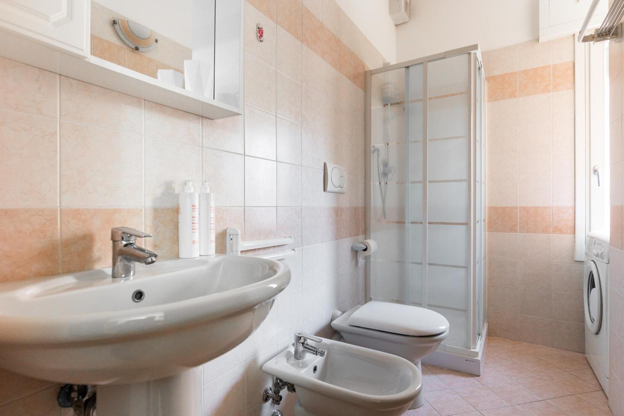 Urban Cozy Apartment By Wonderful Italy Μπολόνια Εξωτερικό φωτογραφία