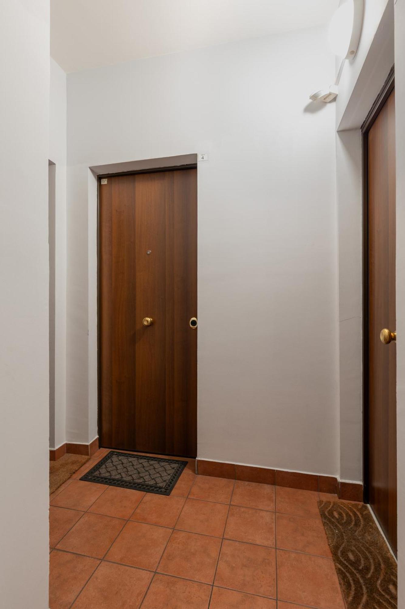Urban Cozy Apartment By Wonderful Italy Μπολόνια Εξωτερικό φωτογραφία