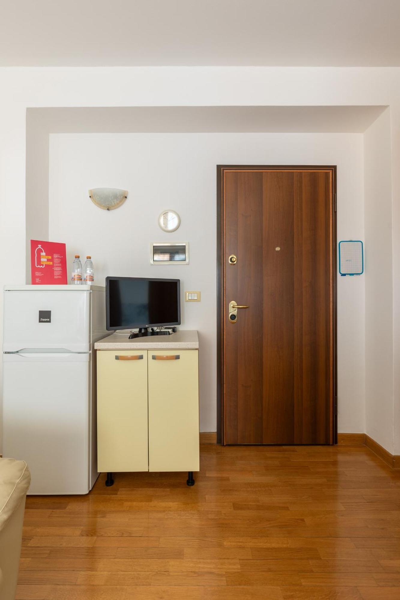 Urban Cozy Apartment By Wonderful Italy Μπολόνια Εξωτερικό φωτογραφία