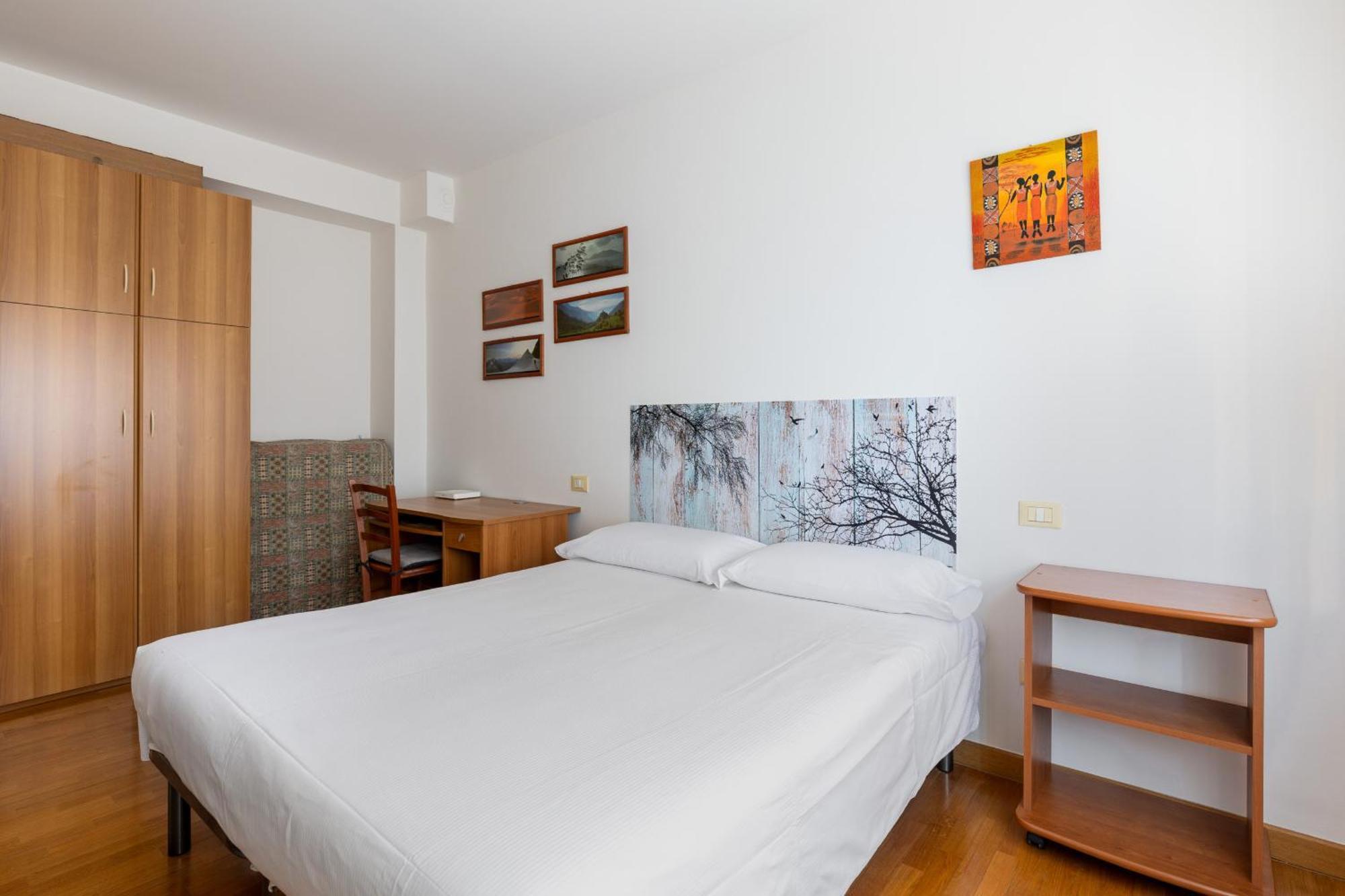 Urban Cozy Apartment By Wonderful Italy Μπολόνια Εξωτερικό φωτογραφία
