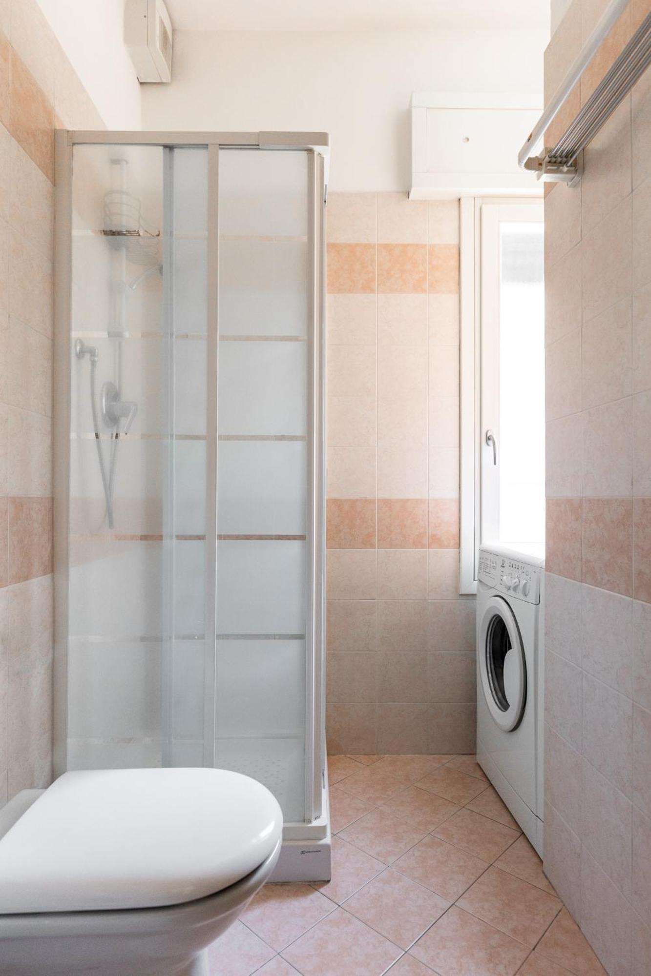 Urban Cozy Apartment By Wonderful Italy Μπολόνια Εξωτερικό φωτογραφία