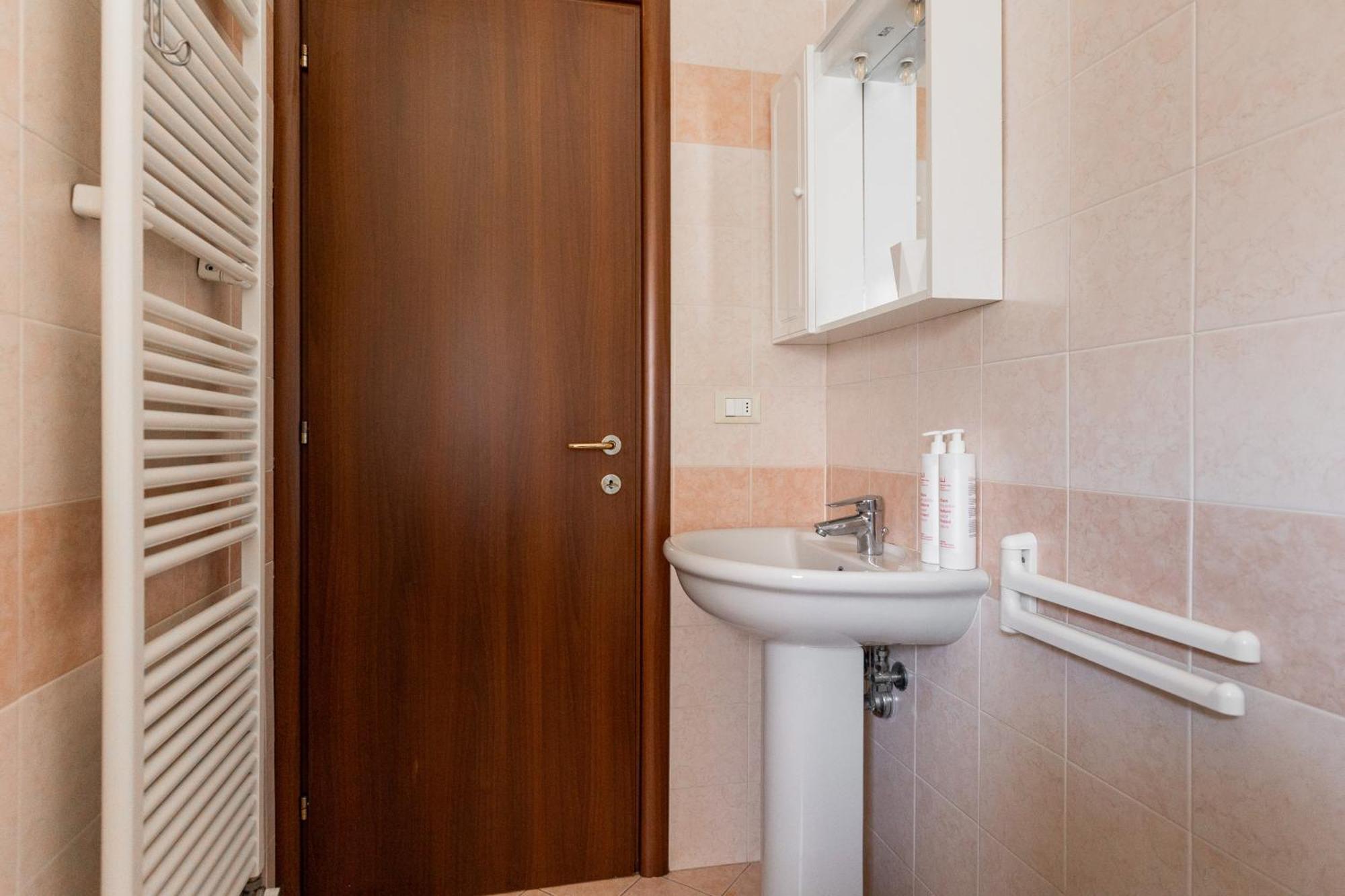 Urban Cozy Apartment By Wonderful Italy Μπολόνια Εξωτερικό φωτογραφία