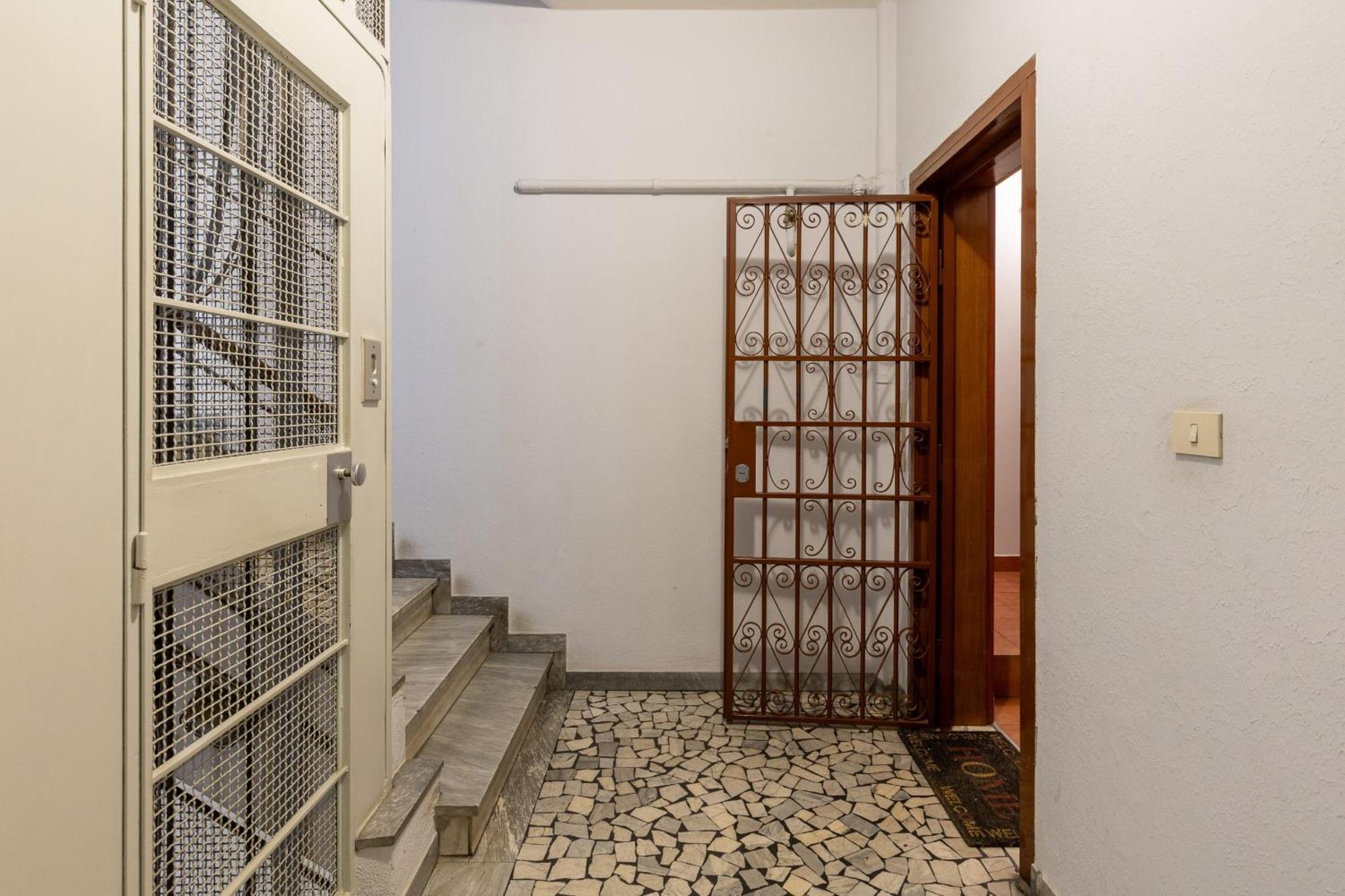 Urban Cozy Apartment By Wonderful Italy Μπολόνια Εξωτερικό φωτογραφία