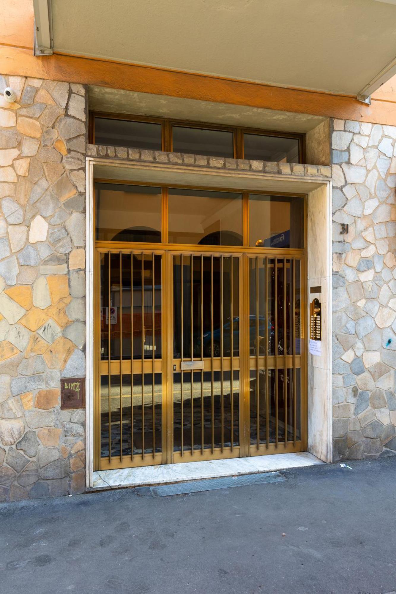 Urban Cozy Apartment By Wonderful Italy Μπολόνια Εξωτερικό φωτογραφία