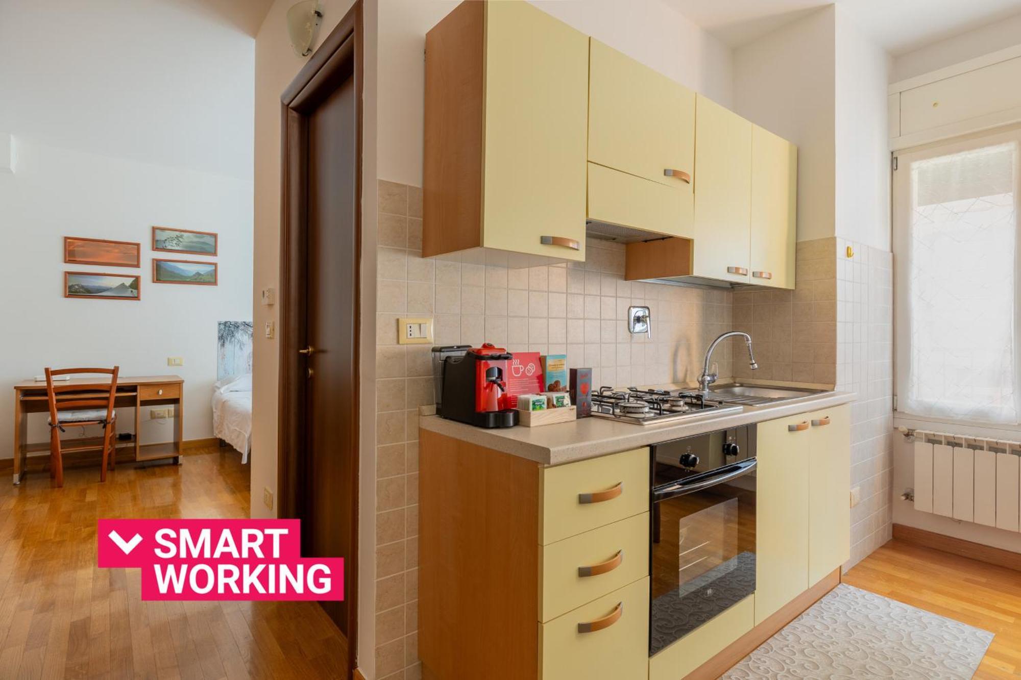 Urban Cozy Apartment By Wonderful Italy Μπολόνια Εξωτερικό φωτογραφία