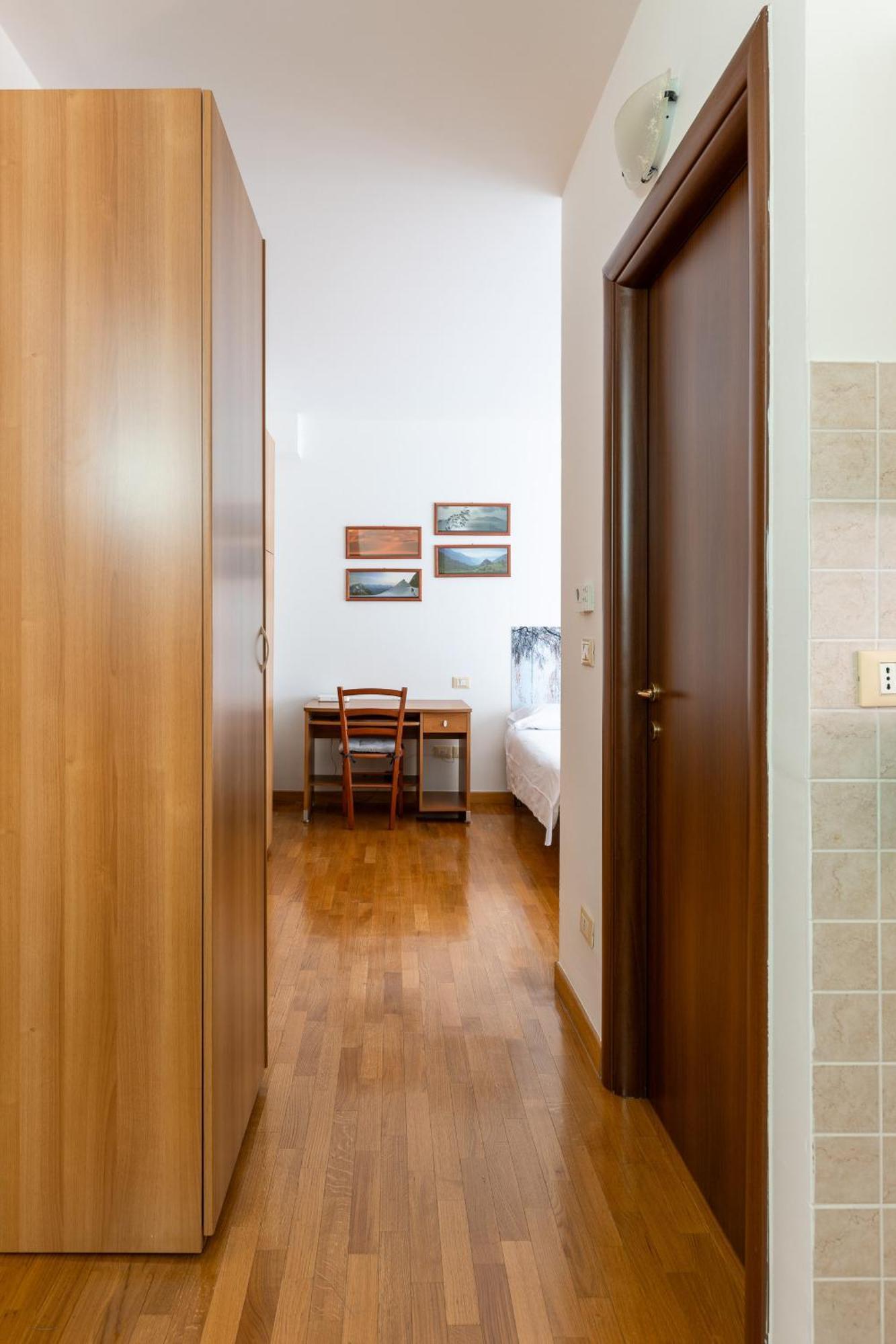 Urban Cozy Apartment By Wonderful Italy Μπολόνια Εξωτερικό φωτογραφία