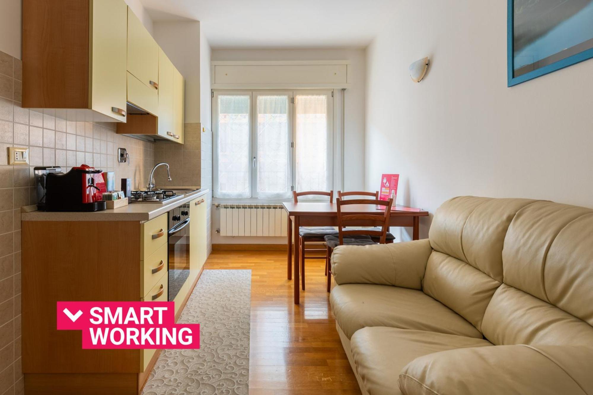 Urban Cozy Apartment By Wonderful Italy Μπολόνια Εξωτερικό φωτογραφία