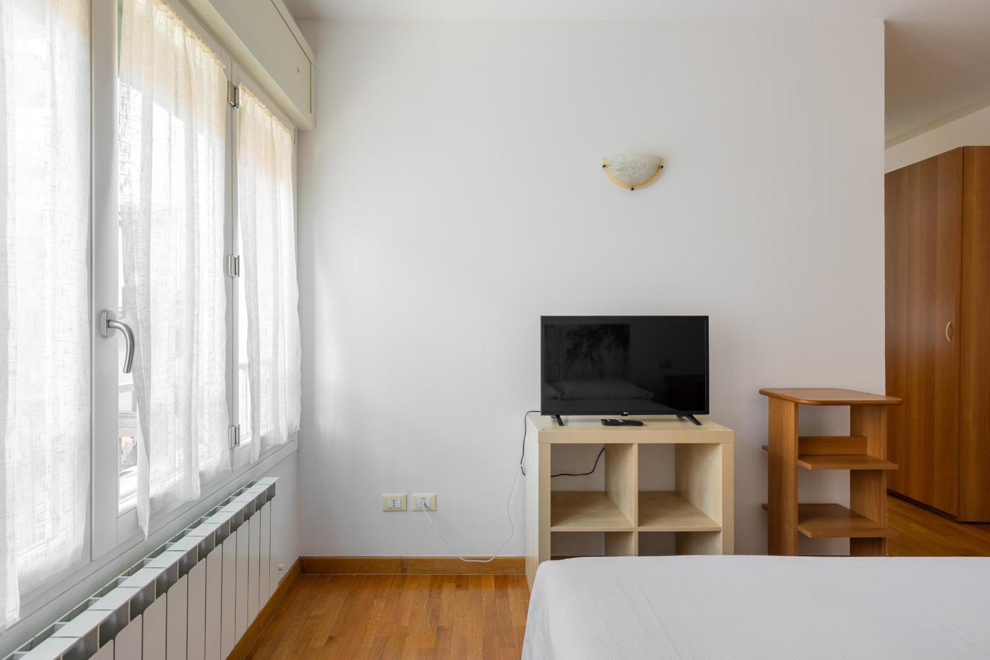 Urban Cozy Apartment By Wonderful Italy Μπολόνια Εξωτερικό φωτογραφία
