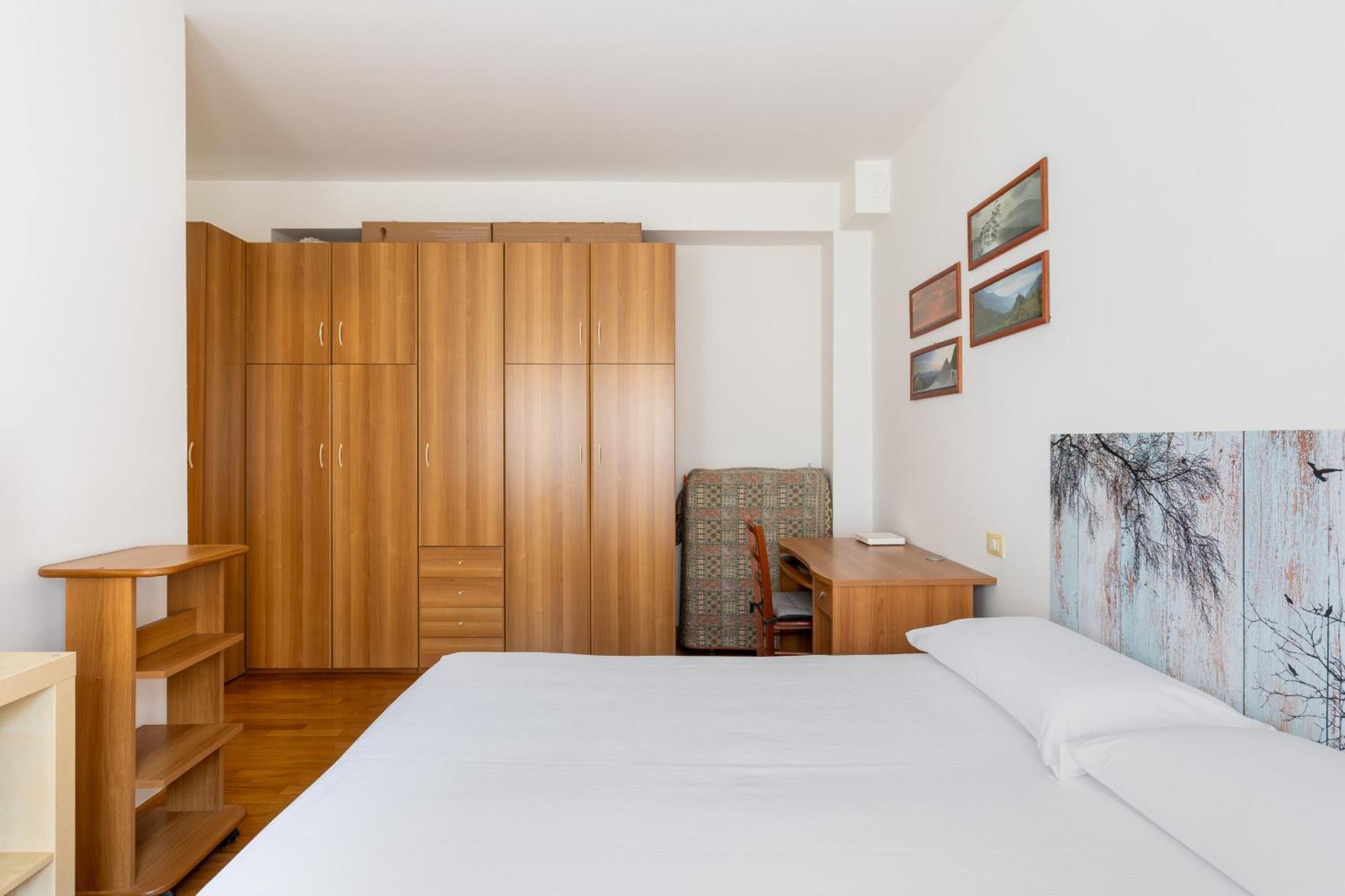 Urban Cozy Apartment By Wonderful Italy Μπολόνια Εξωτερικό φωτογραφία