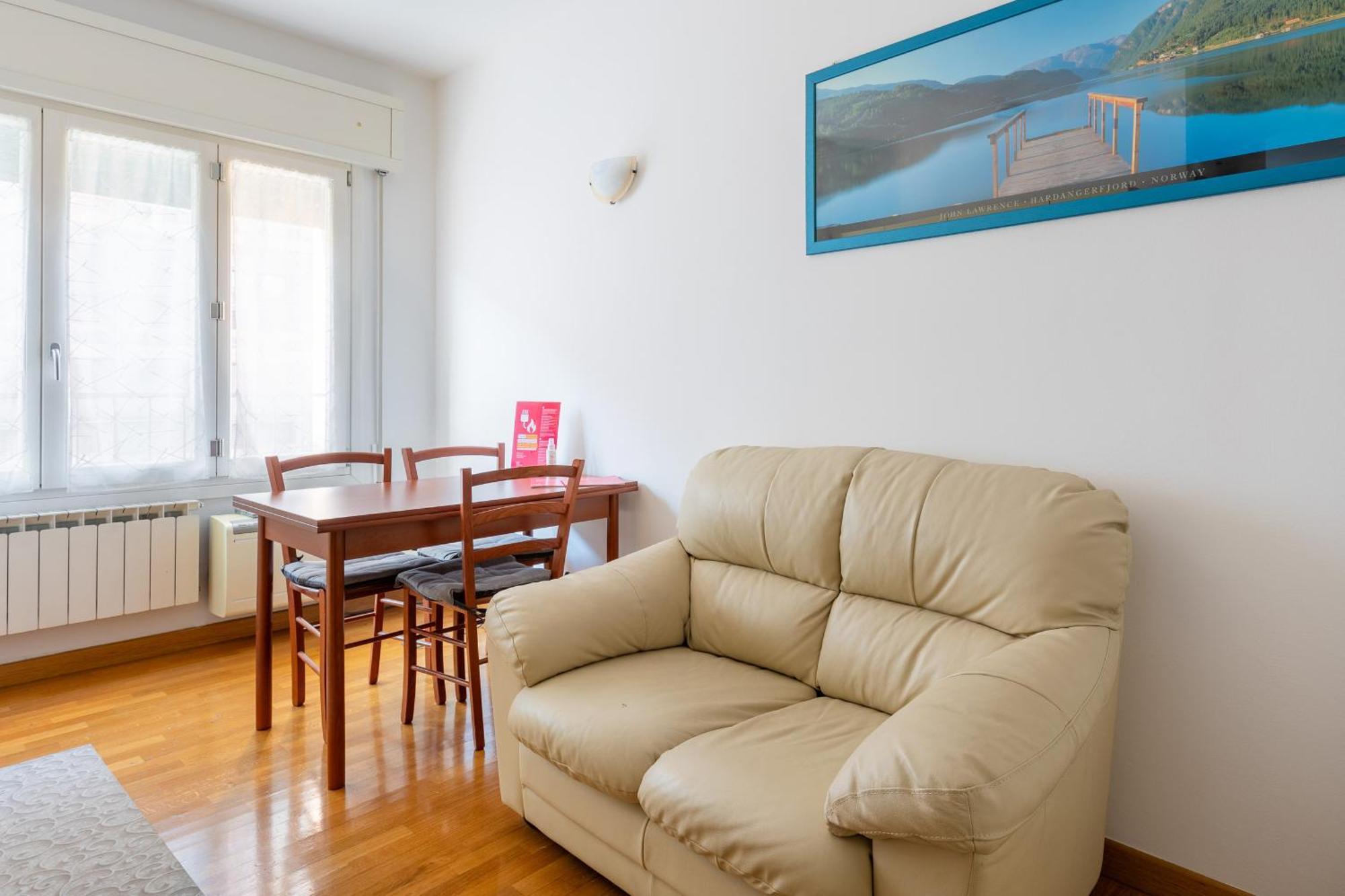 Urban Cozy Apartment By Wonderful Italy Μπολόνια Εξωτερικό φωτογραφία
